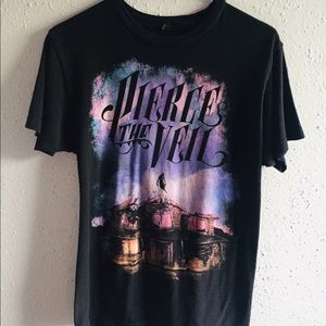 Pierce the Veil shirt